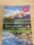 Oblicza geografii 1