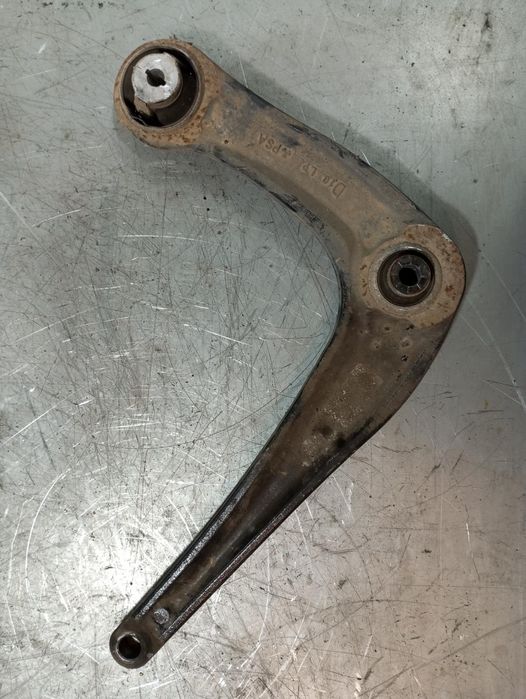 Braço de suspensão frente direito CITROËN Jumpy III