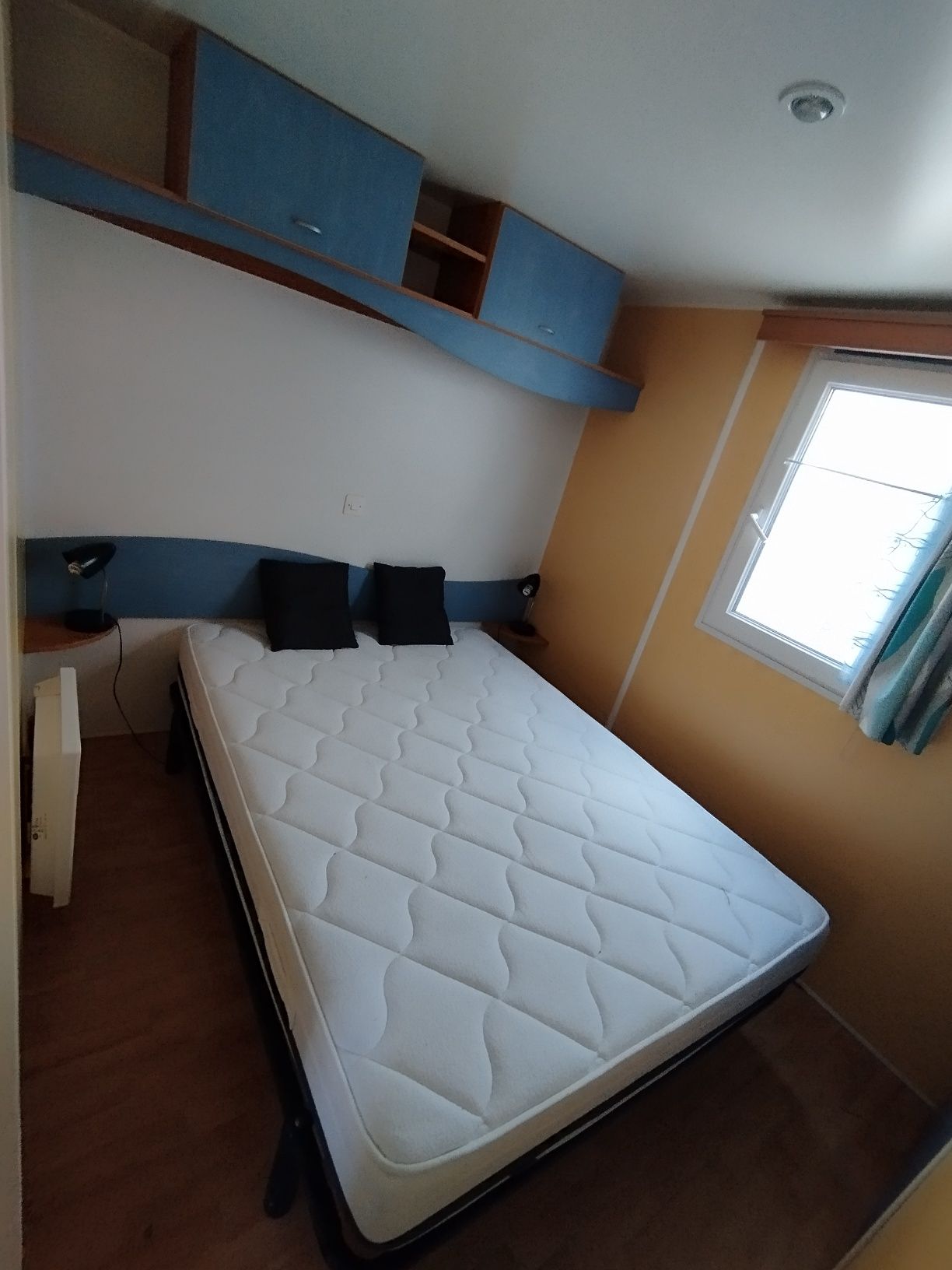 T2 - 8,4*4 - Casa Madeira Casa Móvel Mobile Home Bungalow