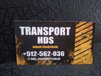 HDS Transport HDS