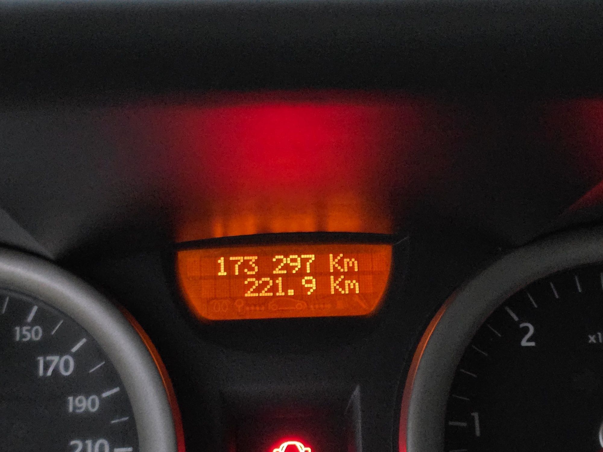 Renault Megane 1.5 DCi 18 meses garantia