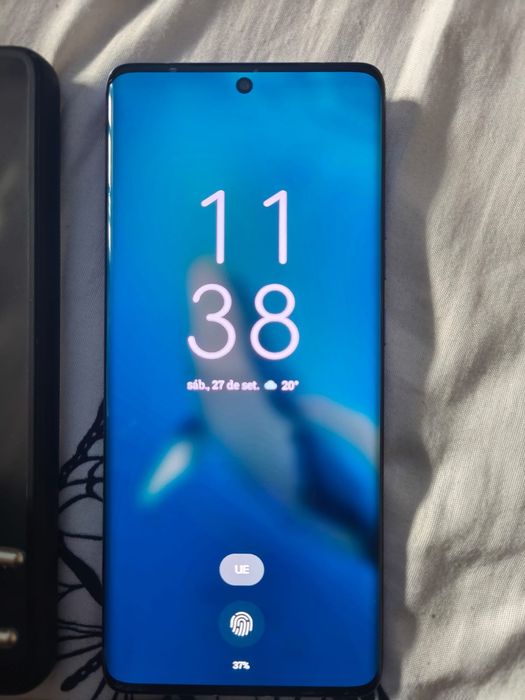 Motorola Edge 50 Pro de 12/512GB