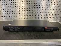 Wzmacniacz, końcówka mocy Power Dynamics PDD500 – Moc 2x250W RMS, 1U