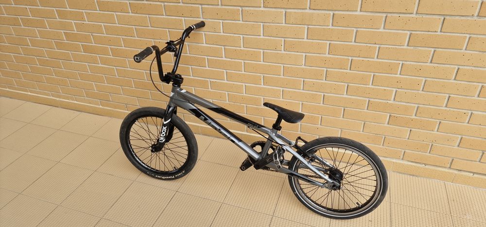 Bmx Race Meybo Pro23
