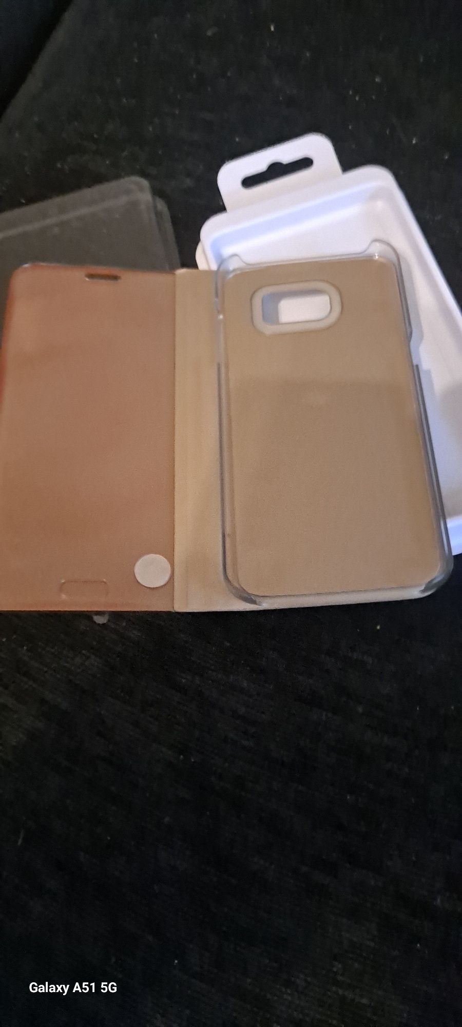 Etui samsung s7 EDGE