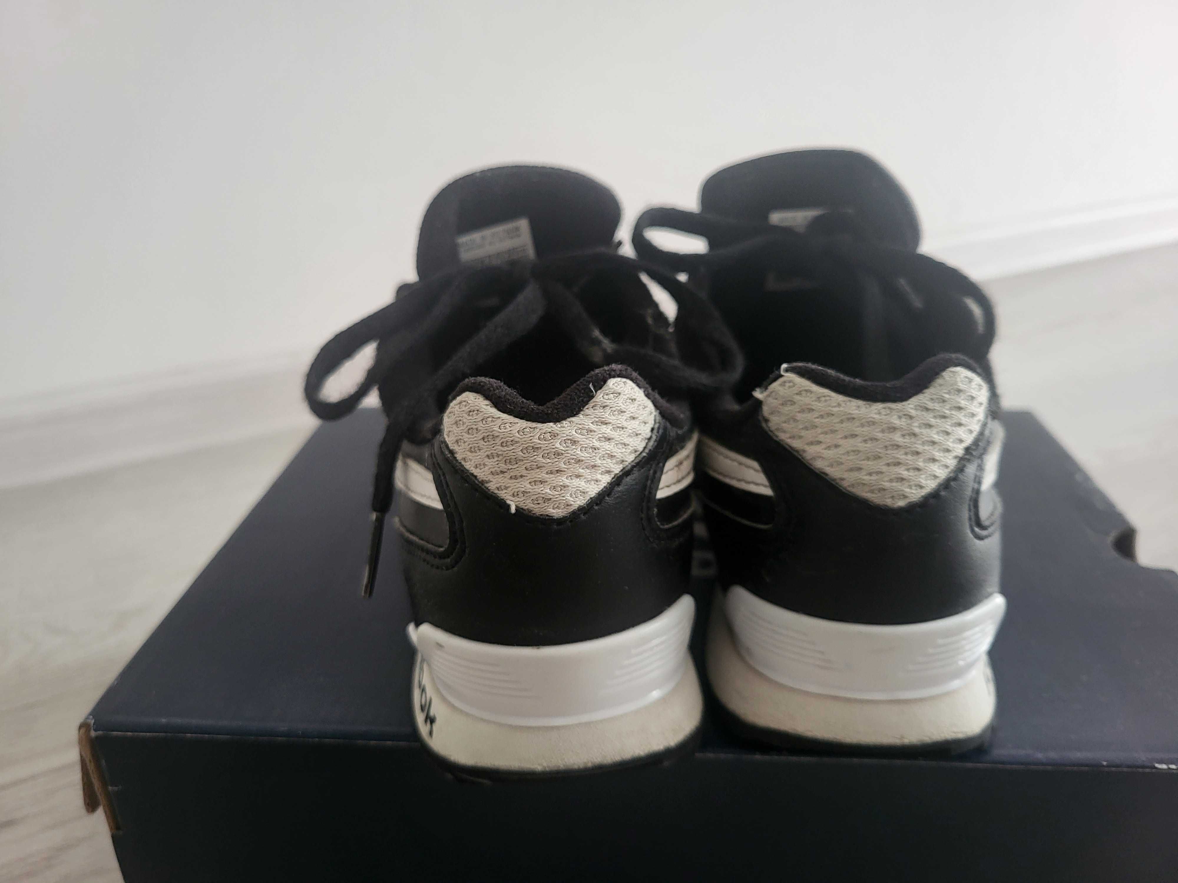 Buty dziecięce chłopięce Reebok rozm. 34,5 (23 cm)