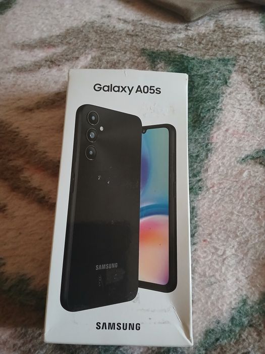 Samsung Galaxy A05S