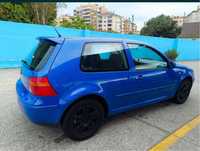 VW Golf 1.4 Gasolina