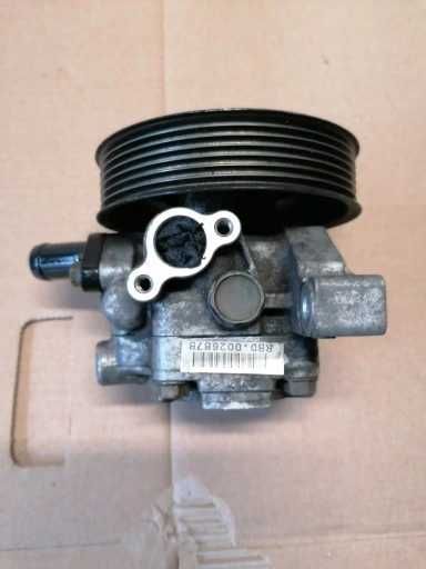 Насос гур Honda Accord 7 (2003-2008 р. в) 2.2CDTI