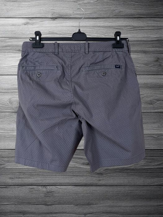Abercrombie & Fitch roz. 32 męskie szorty spodenki