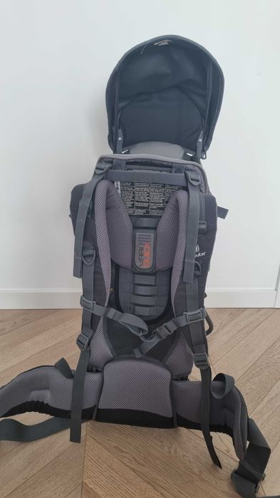 Plecak Deuter Kid Comfort 1 Plus