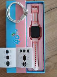Smart watch dla dzieci 4g LTE
