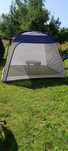 Pawilon ogrodowy High Peak namiot ochronny moskitiera 3 x 3 m