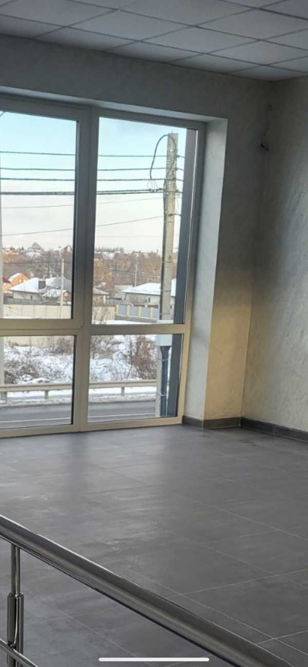 Оренда комерційного приміщення на Юзвинській