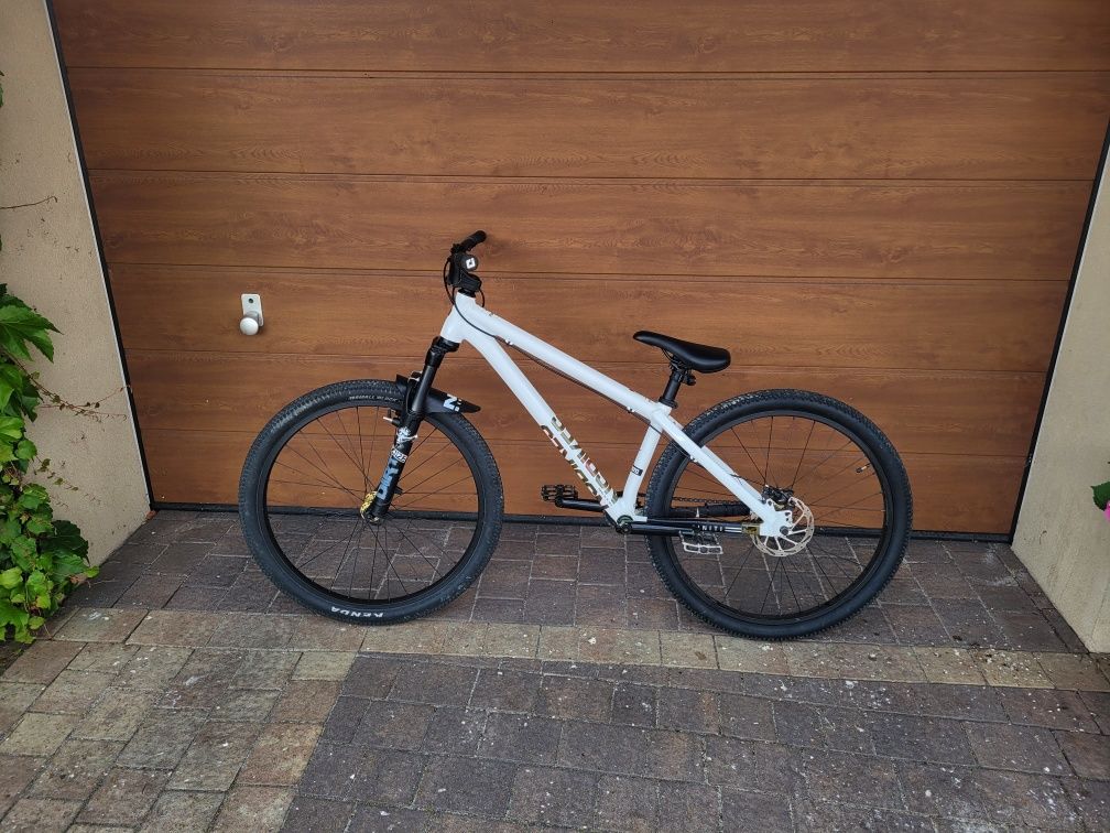 Ns Bikes movement 3