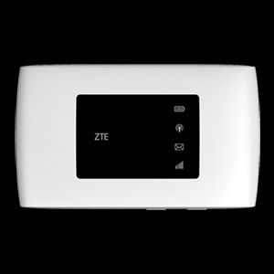 Router MEO Hotspot 4G ZTE MF920U