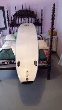 Vendo prancha de longboard