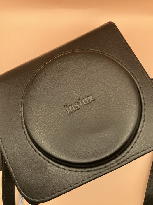 Камера швидкого друку Instax SQ1