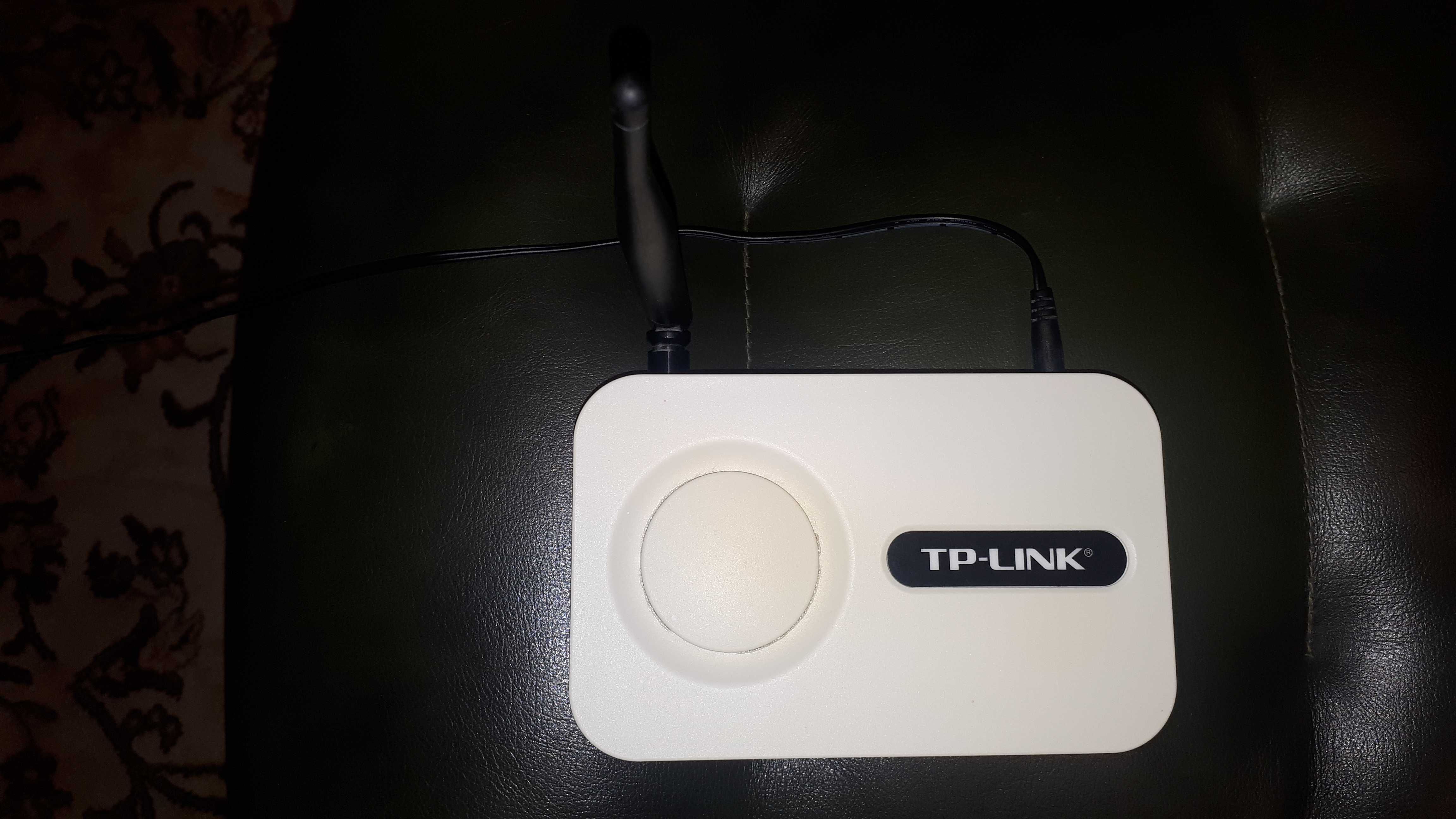 Router TP-LINK TL-WR340G