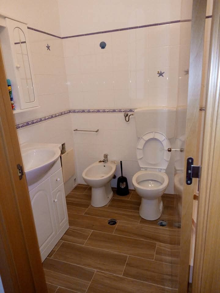 Apartamento T2+1