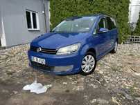 2.0 TDI  comon rail Automat DSG sprowadzony z Niemiec