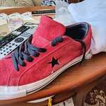 Tenisówki Converse One Star