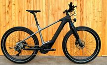Bergamont E-Revox Rigid EQ (Німеччина 2022р)