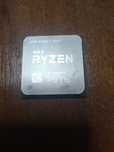 Ryzen 7 3800X 8 ядер, торг. 3800Mhz шина. Золотой образец.