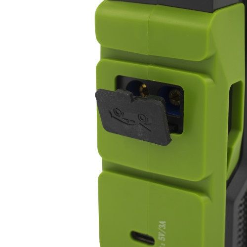 Пускозарядное устройство(бустер)Proсraft JS10