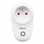 Gniazdko inteligentne sonoff ZigBee