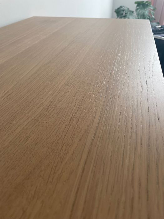 Nowa komoda Malm 6 szuflad