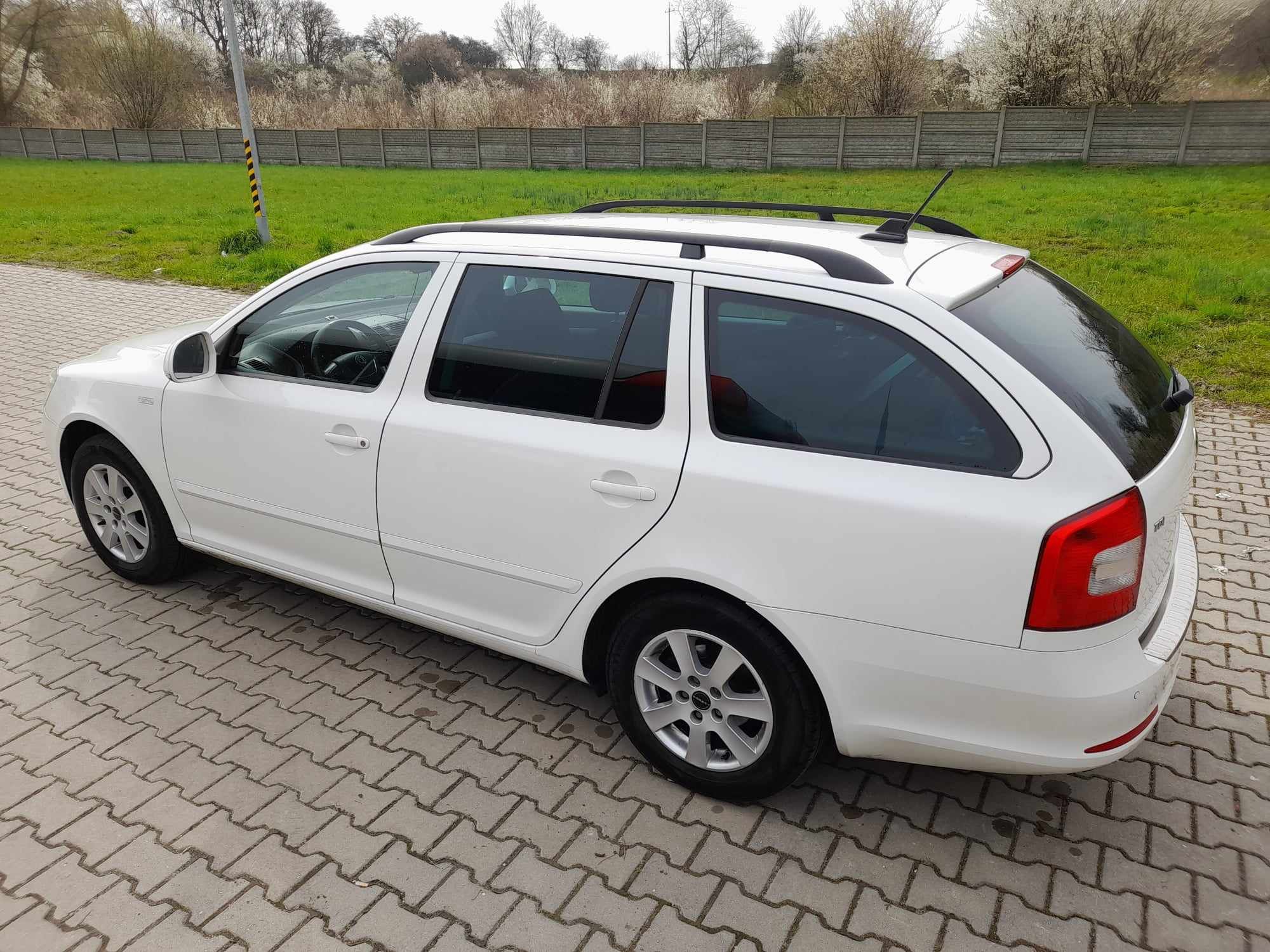 Sprzedam Skoda Octavia