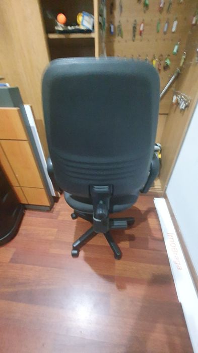 Cadeiras de escritório