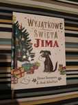 Wyjątkowe święta Jima Emma Thompson Axel Scheffler