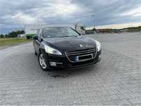 Peugeot 508 SW 2.0 hdi 163 KM Pilnie sprzedam!