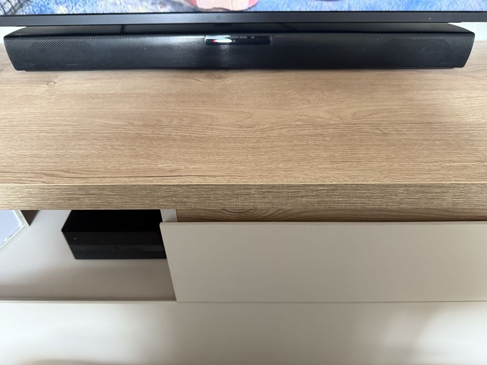 Subwoofer Lg sj2