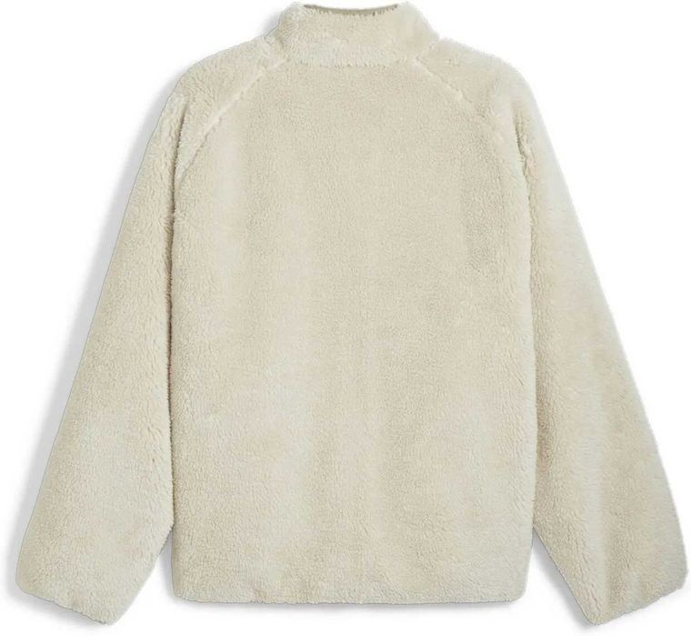 PUMA Kurtka Polar Męski Reversible Sherpa JACKET XL