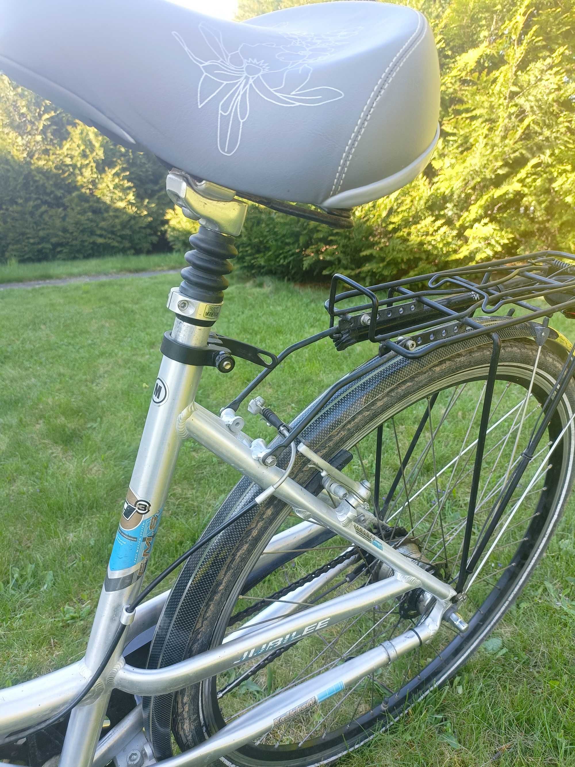 Rower Kalkhoff Jubilee