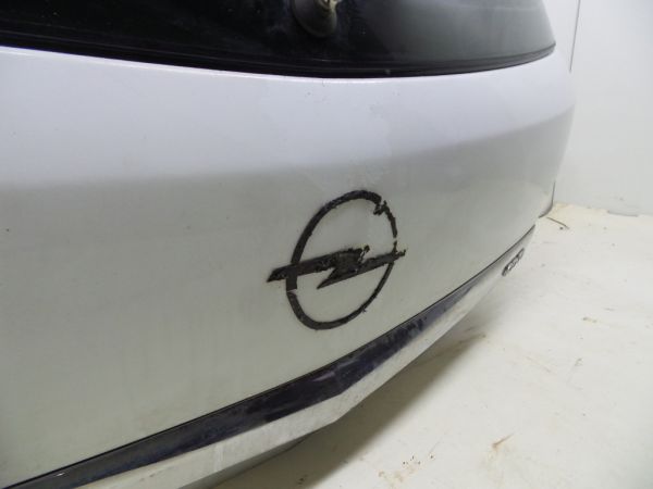 Porta / tampa da mala OPEL Astra H Hatchback (L48)