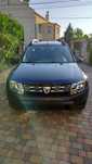Dacia daster 2014rok 1.6benzyna