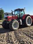 Massey 6490 Dynaschift