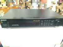 Sintonizador Sony ST S170