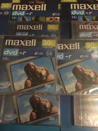 Maxell mini DVD-R disc