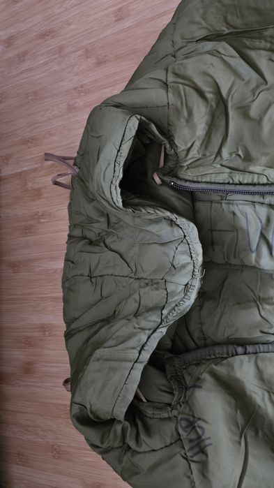 Спальний мішок Arctic, оригінал Британія