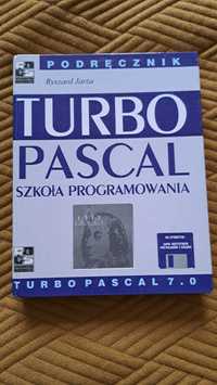 Turbo Pascal  szkoła programowania
