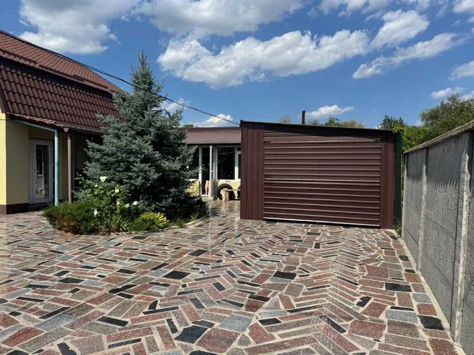 Продам 3-к дом у Куриного озера Левый берег район Левобережный-3 АНД