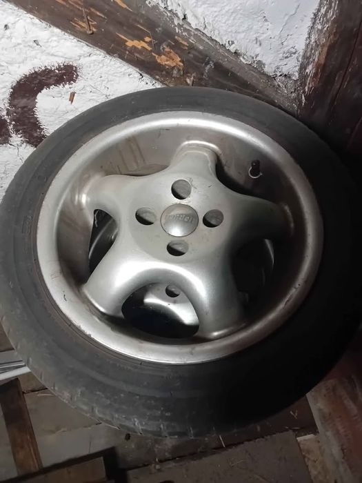 Sprzedam Koła aluminiowe