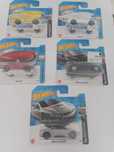 Hot Wheels Zestaw BMW i8 Roadster,507 5 sztuk 23/24