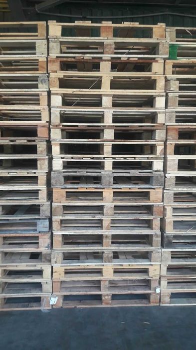 Акція на 400 штук! піддони, поддон, поддоны, палети 1,2х1,0