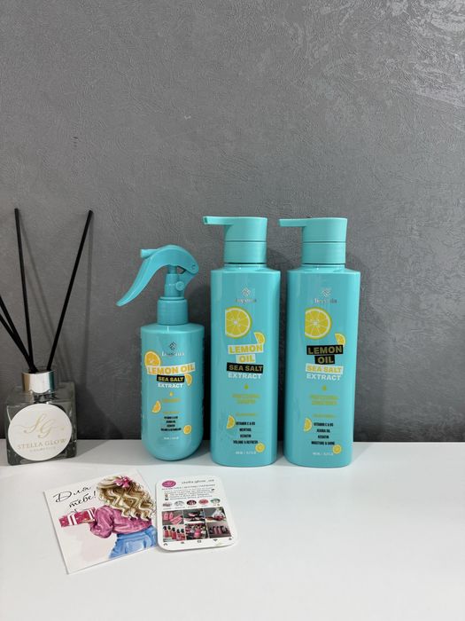 Набір для волосся